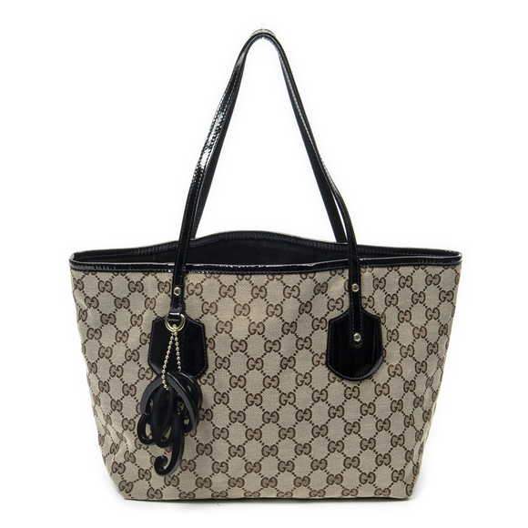 Gucci Handbags - Gucci Jolie Tote